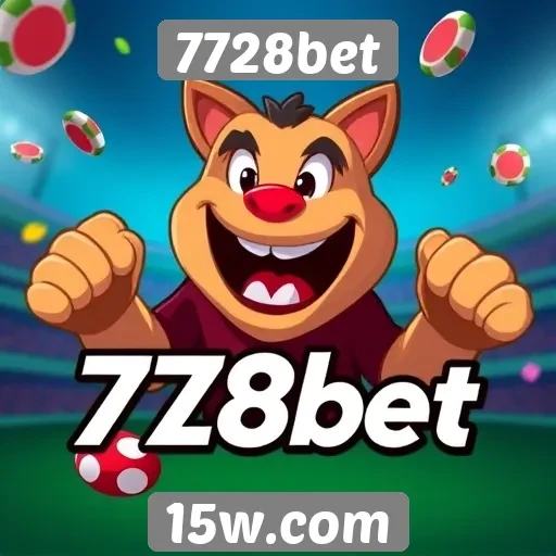 Análise da plataforma de jogos 7728bet