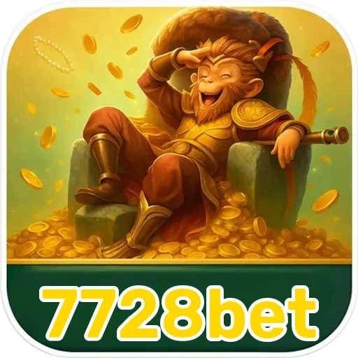 7728bet: Os Caça-Níqueis que Vão Além da Diversão