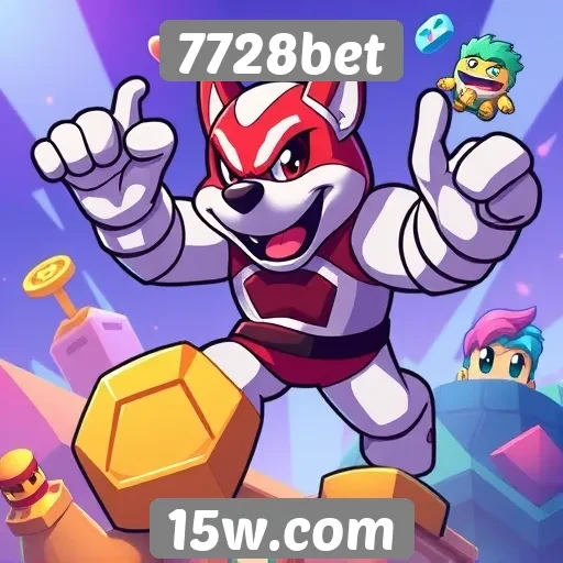 Tendências de jogos populares no 7728bet