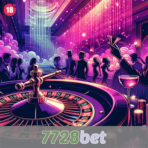 7728bet Máquinas de Slots