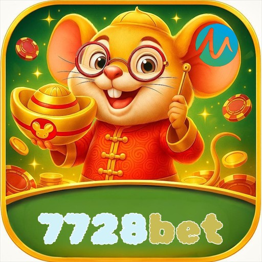 7728bet logo