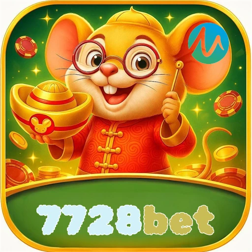 7728bet logo